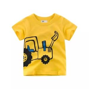 Bulk Teenage Car Dinosaur Toddler Boys
Clothing Bebek Baby Boy 100% Cotton